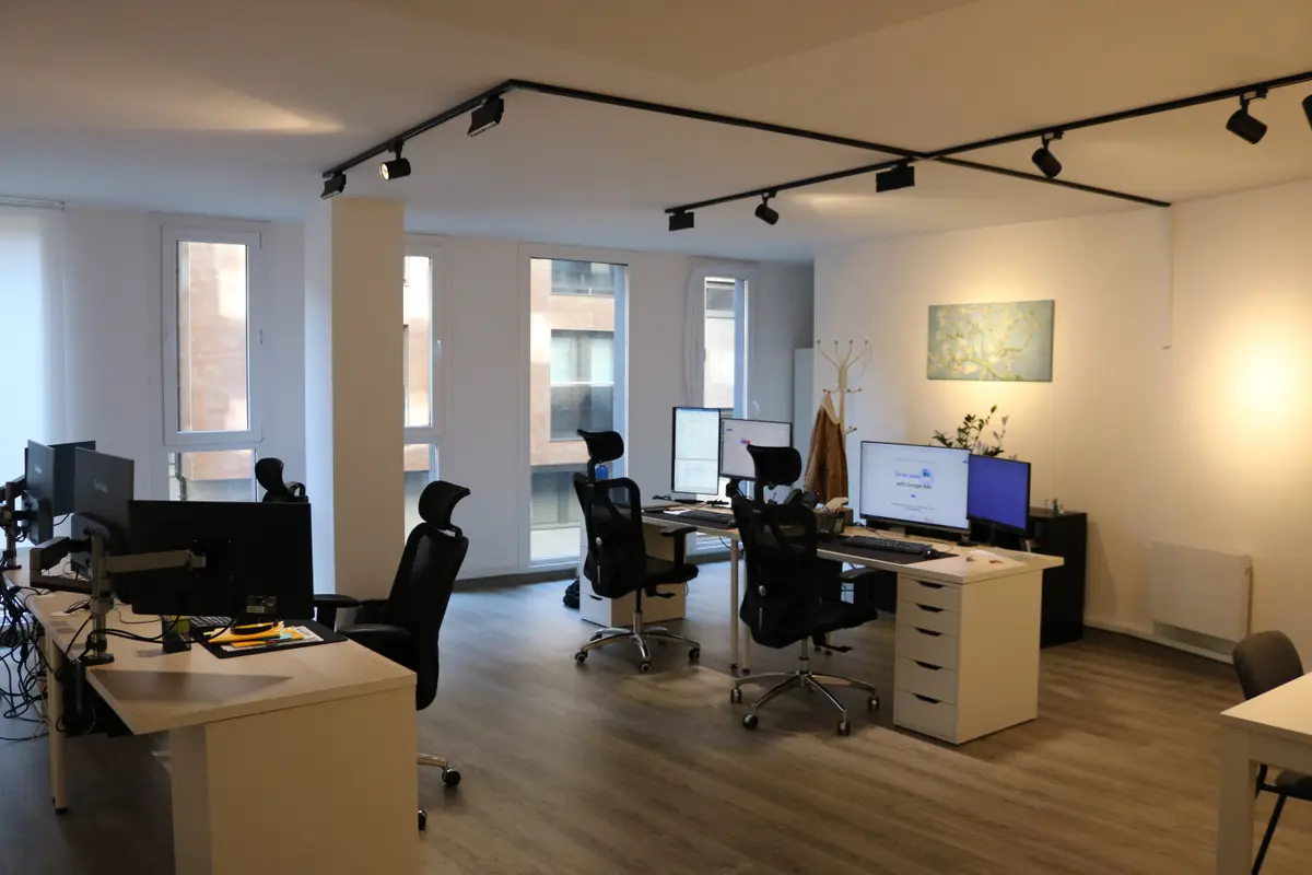 Oficinas de Multiversitas en Andorra